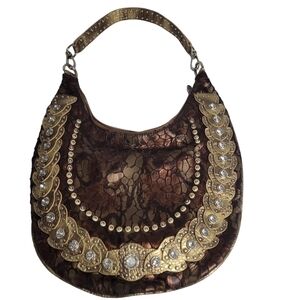 M.C. Handbags Shoulder Bag